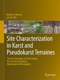 Site Characterization in Karst and Pseudokarst Terraines (eBook, PDF)