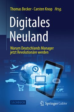 Digitales Neuland (eBook, PDF)