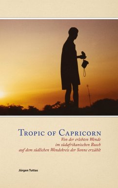 Tropic of Capricorn - Tuttas, Jürgen