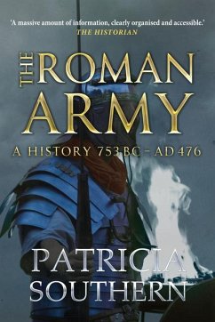 The Roman Army - Southern, Patricia