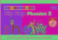 Flip Flap Phonics - Wendon, Lyn