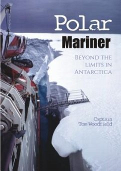 Polar Mariner - Woodfield, Captain Tom