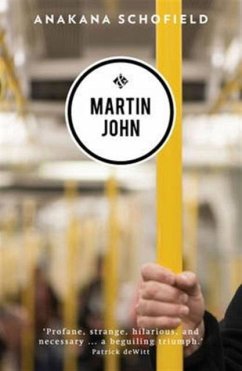 Cover Martin John