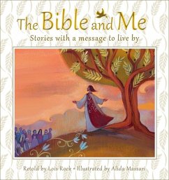 The Bible and Me - Rock, Lois