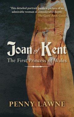 Joan of Kent - Lawne, Penny