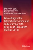 Proceedings of the International Symposium on Research of Arts, Design and Humanities (ISRADH 2014) (eBook, PDF)