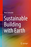 Sustainable Building with Earth (eBook, PDF)