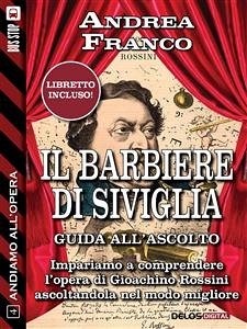Il barbiere di Siviglia (eBook, ePUB) - Franco, Andrea