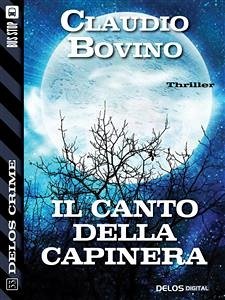 Il canto della capinera (eBook, ePUB) - Bovino, Claudio