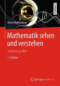 Mathematik sehen und verstehen (eBook, PDF) - Haftendorn, Dörte