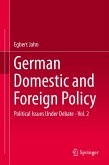German Domestic and Foreign Policy (eBook, PDF)