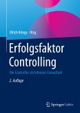 Erfolgsfaktor Controlling (eBook, PDF)