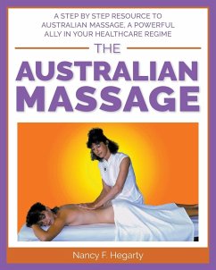 The Australian Massage - Hegarty, Nancy F. F.