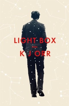 Light Box - Orr, K. J.