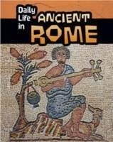 Cover Daily Life in Ancient Rome