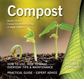 Compost: How to Use, How to Make, Everyday Tips