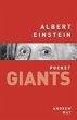 Albert Einstein: Pocket Giants - Bild 1