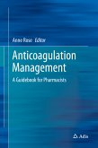 Anticoagulation Management (eBook, PDF)