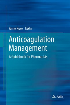 Anticoagulation Management (eBook, PDF)