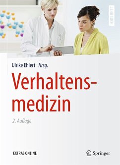 Verhaltensmedizin (eBook, PDF)