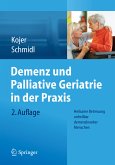 Demenz und Palliative Geriatrie in der Praxis (eBook, PDF)