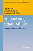 Empowering Organizations (eBook, PDF)