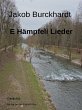 E Hämpfeli Lieder (eBook, ePUB) - Bild 1