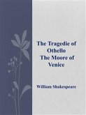 The Tragedie of Othello (eBook, ePUB)