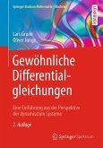 Gewöhnliche Differentialgleichungen (eBook, PDF) Gewöhnliche Differentialgleichungen (eBook, PDF)