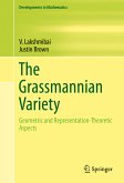 The Grassmannian Variety (eBook, PDF)