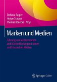 Marken und Medien (eBook, PDF)