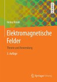 Elektromagnetische Felder (eBook, PDF)