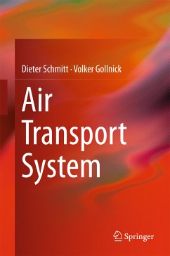 Air Transport System (eBook, PDF) - Schmitt, Dieter; Gollnick, Volker