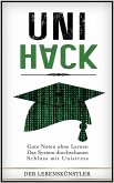 UniHack (eBook, ePUB)