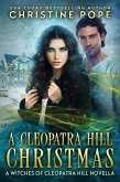 A Cleopatra Hill Christmas (The Witches of Cleopatra Hill, #7) (eBook, ePUB)