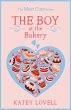 The Boy at the Bakery (eBook, ePUB) - Bild 1
