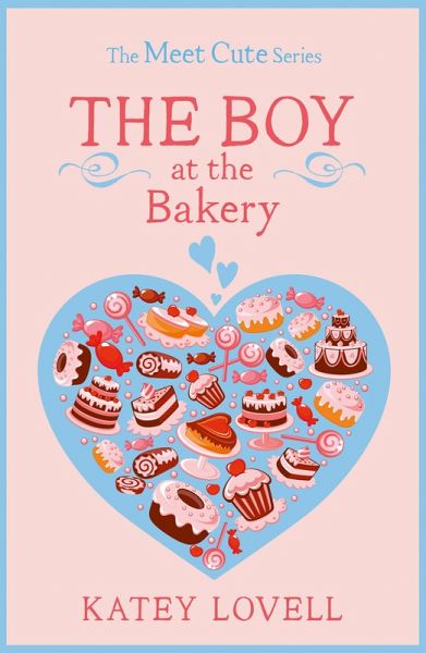 The Boy at the Bakery (eBook, ePUB)
