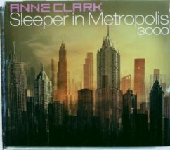 Sleeper In Metropolis 3000