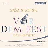 Vor dem Fest (MP3-Download)