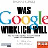 Was Google wirklich will (MP3-Download) - Bild 1