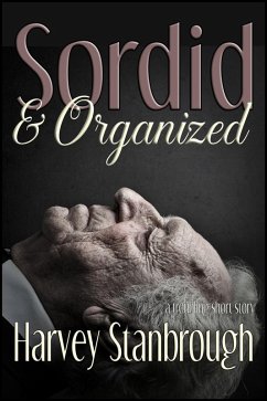 Cover Sordid & Organized (eBook, ePUB)