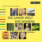 Die ganze Welt des Wissens - 2 (MP3-Download)