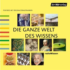 Die ganze Welt des Wissens - 2 (MP3-Download) - Rückert, Ulrike; Schopf, Sylvia; Bräse, Veronika; Schnoor, Mira Alexandra; Reitz, Michael; Feldmann, Christian; Leonhardt, Henrike; Mahnke-Devlin, Julia; Herrmann-Boeck, Petra; Gutknecht, Bernd-Uwe; Steiner, Claudia; Becker, Herbert; Maier, Yvonne; Neukirch, Christiane; Schuck, Irene; Strasser, Sabine; Schreiber, Justina; Poelchau, Susanne; Cantzen, Rolf; Merkle, Susanne; Bergmann, Christine; Kreissl, Dorit; Brzoska, Maike; Hildebrand, Florian; Lüpke, Geseko von; Bondy, Gabriele; Nesseler, Su