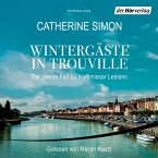 Wintergäste in Trouville / Kommissar Leblanc Bd.2 (MP3-Download)