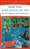 Inseln jenseits der Zeit (Edition+) (eBook, ePUB)