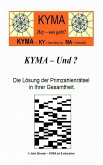 KYMA - Und ? Die Rätsel der Primzahlen (eBook, ePUB)