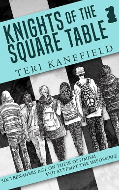 Knights of the Square Table (eBook, ePUB) - Kanefield, Teri