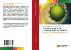 Sustentabilidade na Produção Agrícola Familiar