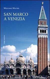 San Marco a Venezia Cover San Marco a Venezia