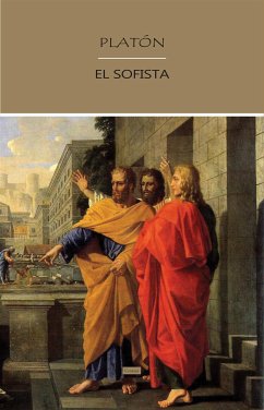 El Sofista (eBook, ePUB) - Platón; Platón